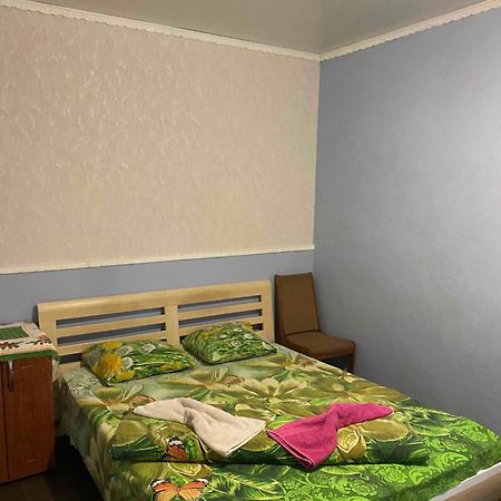 Апартаменти В Парку Umanʼ Exterior foto