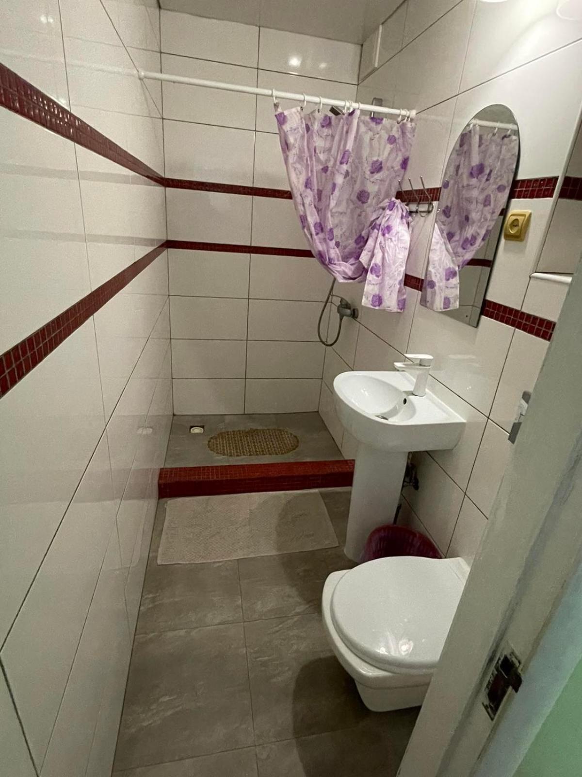 Апартаменти В Парку Umanʼ Quarto foto