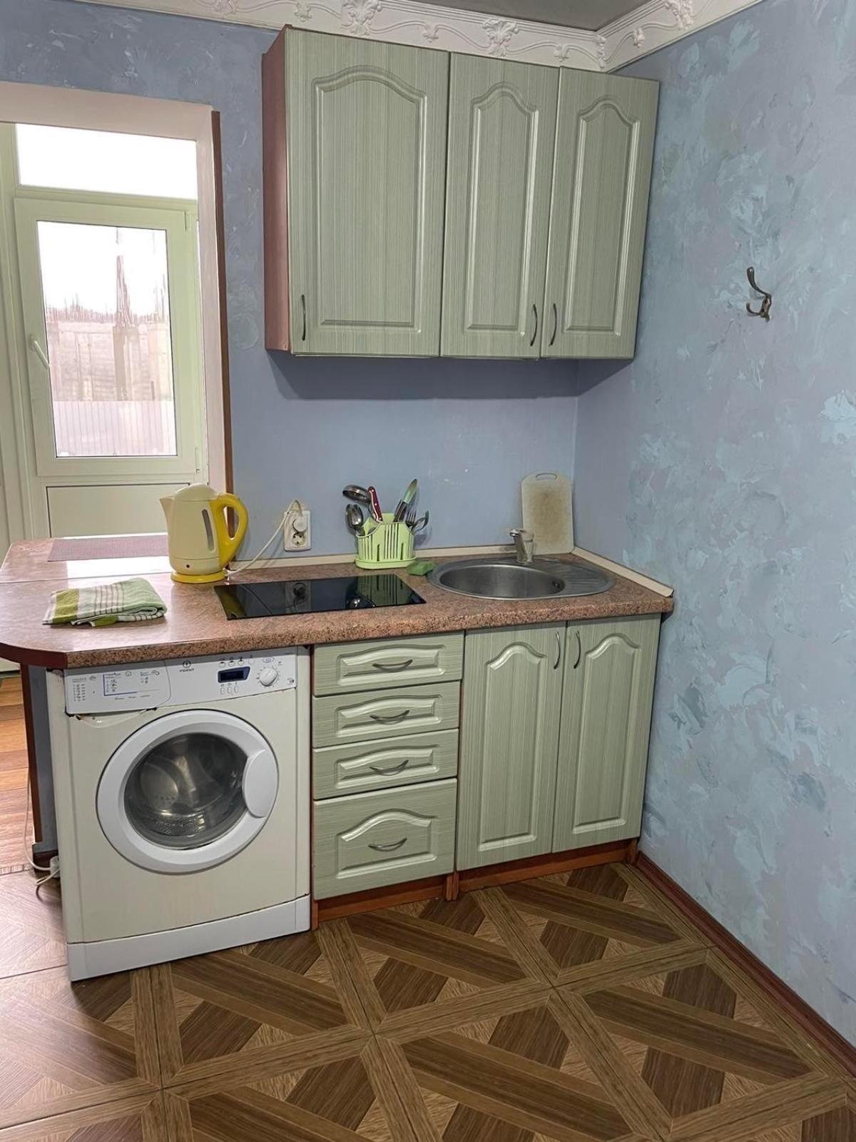 Апартаменти В Парку Umanʼ Quarto foto